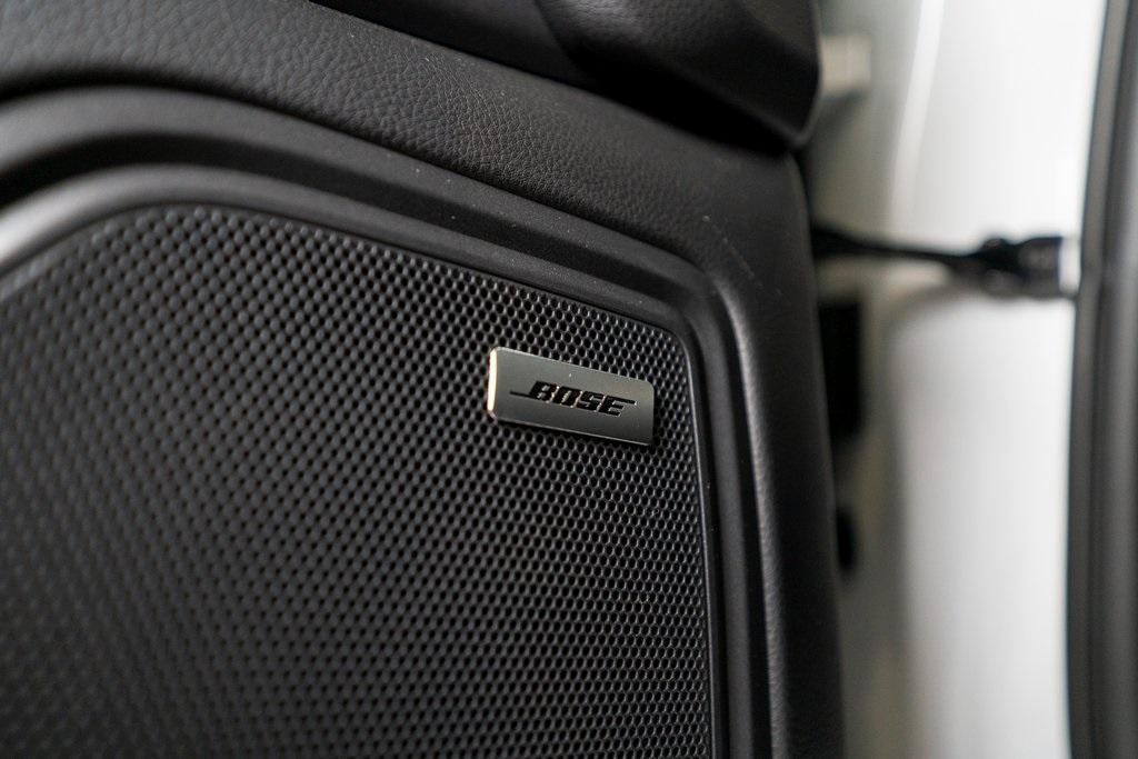 used 2025 Porsche Macan car, priced at $64,960