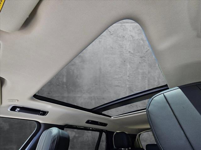 new 2025 Land Rover Range Rover car, priced at $131,910