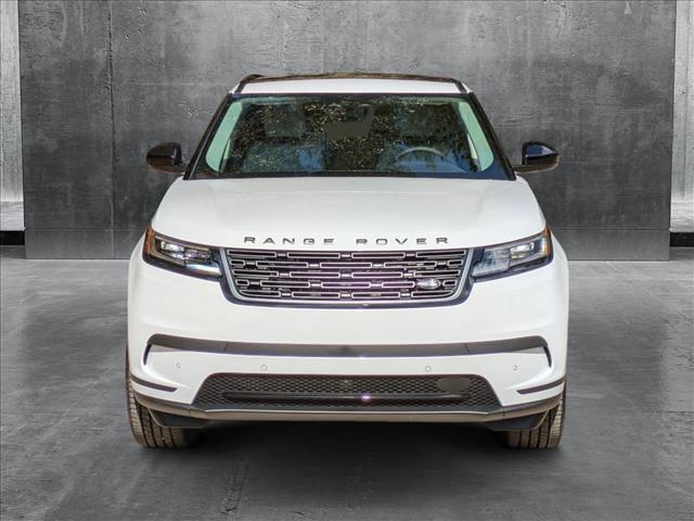 new 2025 Land Rover Range Rover Velar car, priced at $65,480