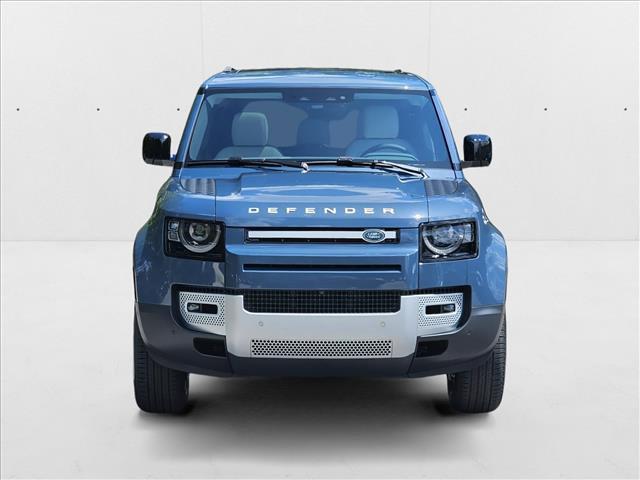 new 2025 Land Rover Defender car, priced at $71,915
