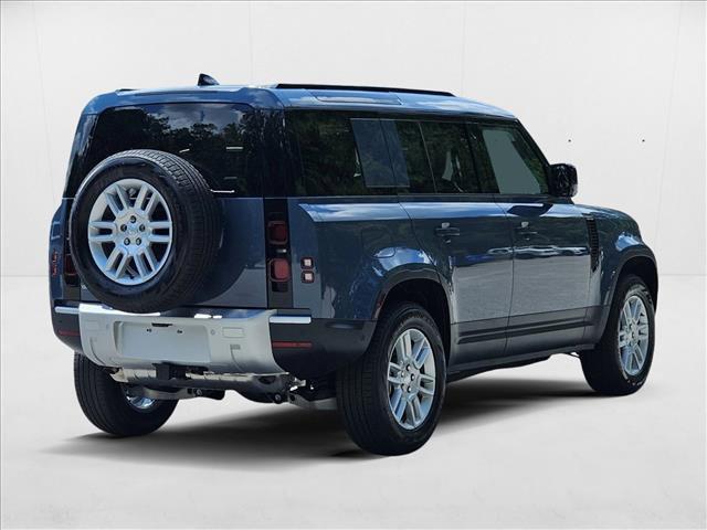 new 2025 Land Rover Defender car, priced at $71,915