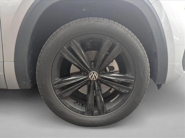 used 2023 Volkswagen Atlas car, priced at $31,951