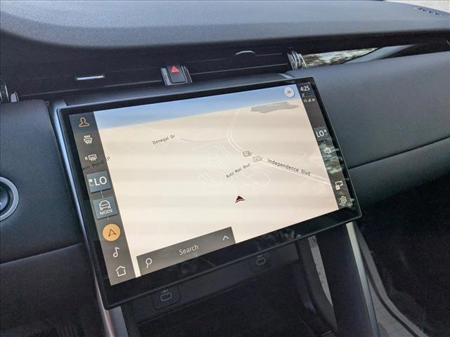 used 2025 Land Rover Discovery Sport car, priced at $38,438