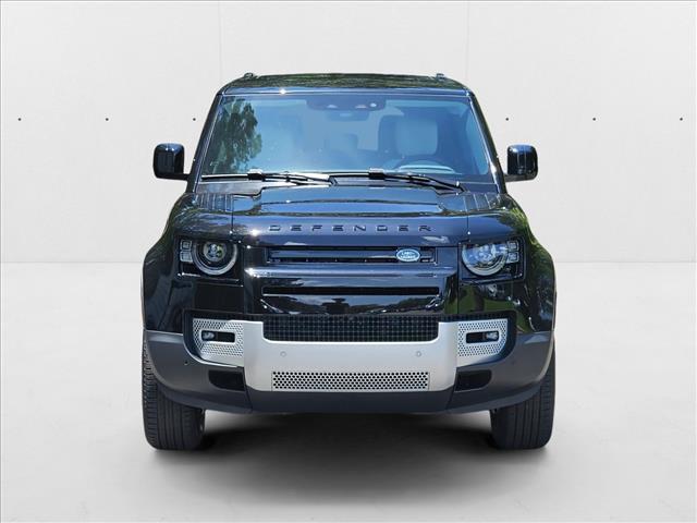 new 2025 Land Rover Defender car, priced at $89,745