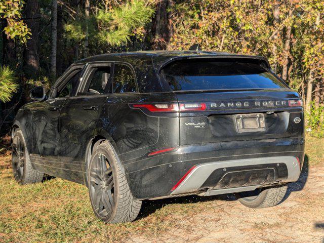 used 2020 Land Rover Range Rover Velar car, priced at $30,680