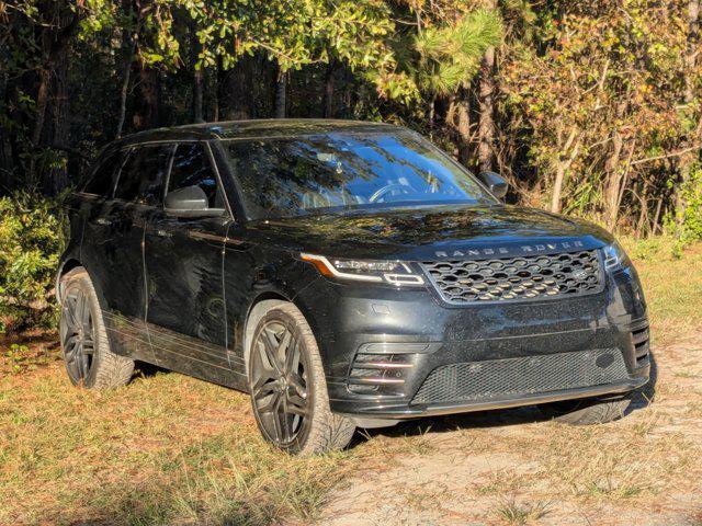 used 2020 Land Rover Range Rover Velar car, priced at $30,680