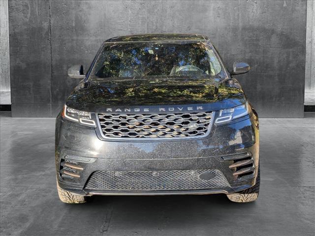 used 2020 Land Rover Range Rover Velar car, priced at $30,680