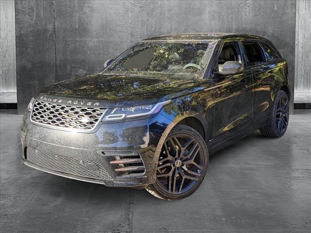 used 2020 Land Rover Range Rover Velar car, priced at $29,606