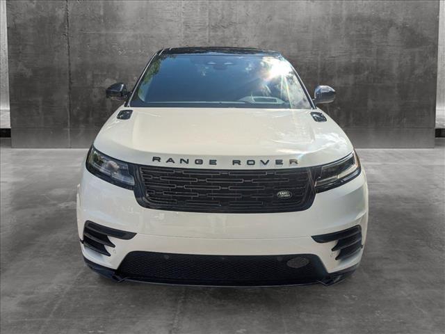 new 2025 Land Rover Range Rover Velar car, priced at $83,080