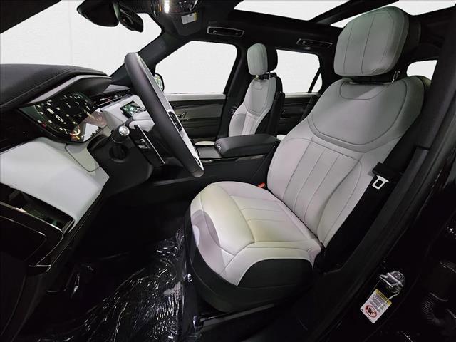 new 2025 Land Rover Range Rover Sport car, priced at $99,765