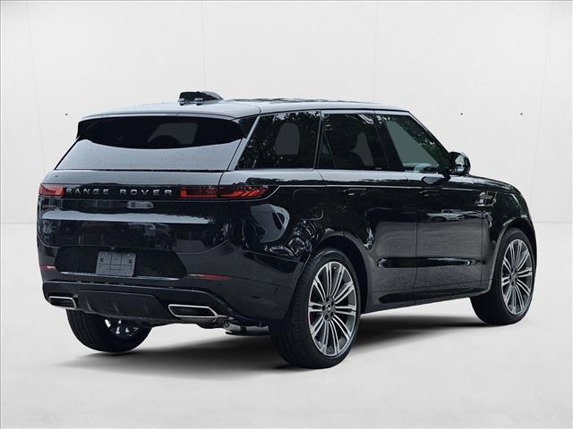new 2025 Land Rover Range Rover Sport car, priced at $99,765