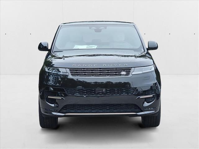 new 2025 Land Rover Range Rover Sport car, priced at $99,765
