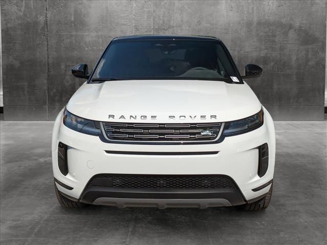 new 2024 Land Rover Range Rover Evoque car, priced at $55,695