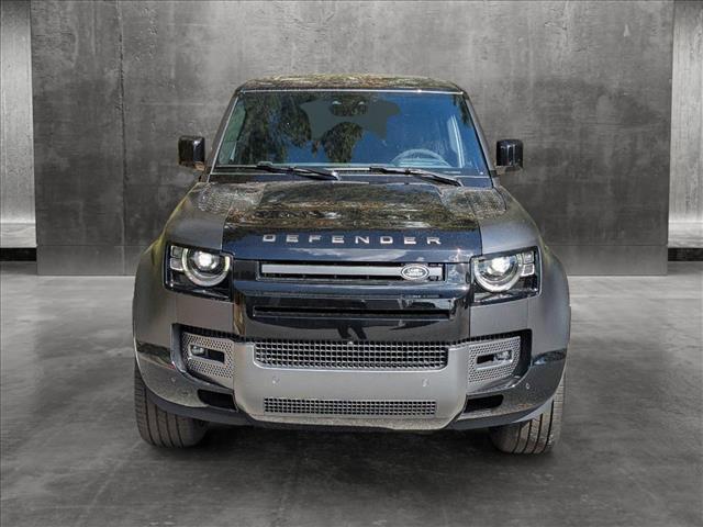 new 2024 Land Rover Defender car, priced at $122,423