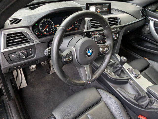 used 2020 BMW 440 car, priced at $32,824