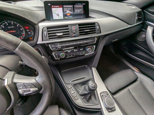 used 2020 BMW 440 car, priced at $32,824