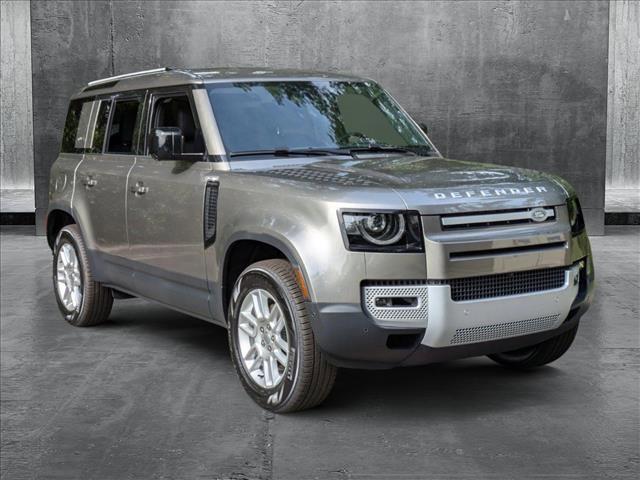 new 2024 Land Rover Defender car, priced at $69,273