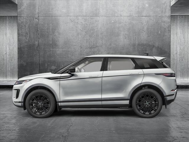 new 2026 Land Rover Range Rover Evoque car, priced at $54,645