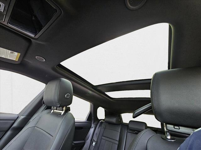new 2026 Land Rover Range Rover Evoque car, priced at $54,645