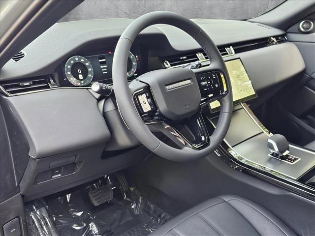 new 2026 Land Rover Range Rover Evoque car, priced at $54,645