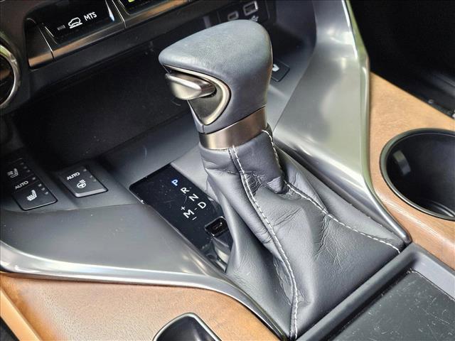 used 2024 Lexus LX 600 car, priced at $99,998
