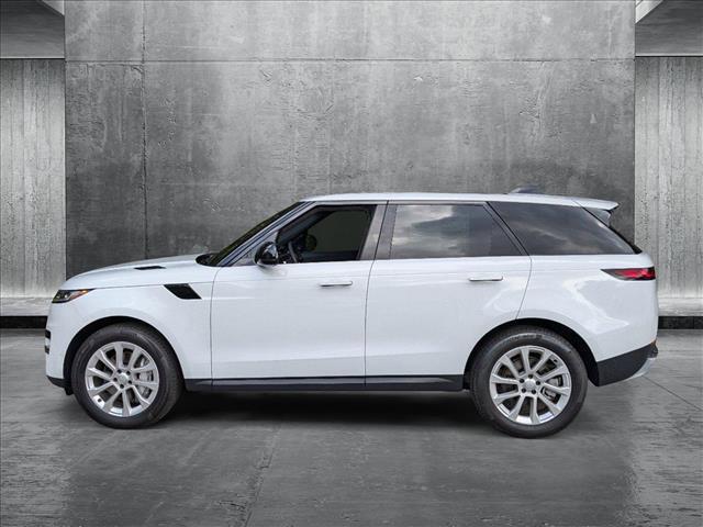 new 2025 Land Rover Range Rover Sport car, priced at $85,465