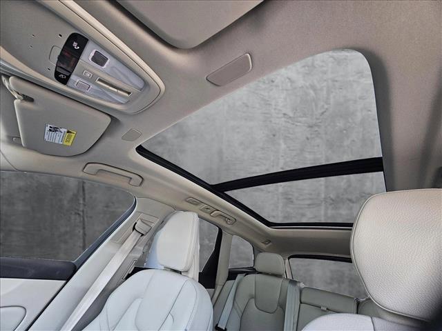 used 2024 Volvo XC60 car, priced at $39,712