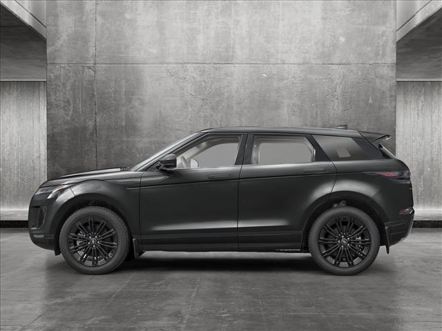 new 2025 Land Rover Range Rover Evoque car, priced at $61,025