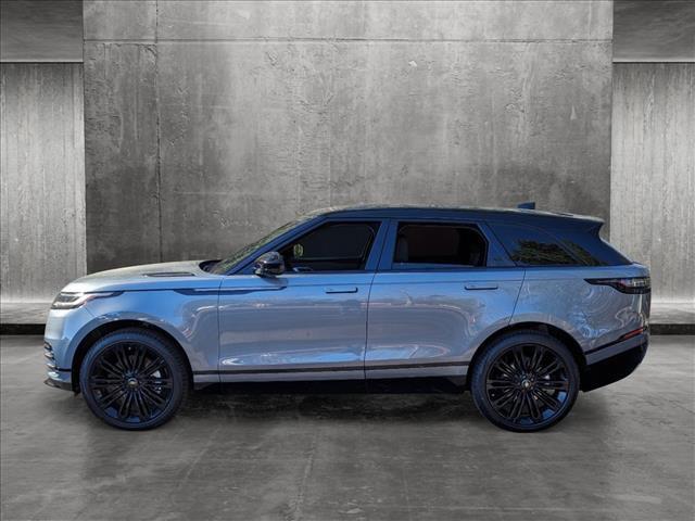 new 2024 Land Rover Range Rover Velar car, priced at $86,788