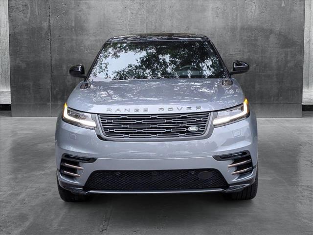 new 2024 Land Rover Range Rover car, priced at $86,788