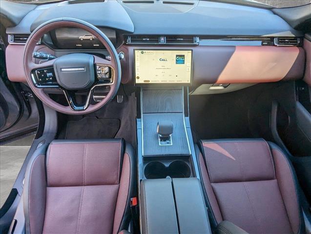 new 2024 Land Rover Range Rover Velar car, priced at $86,788