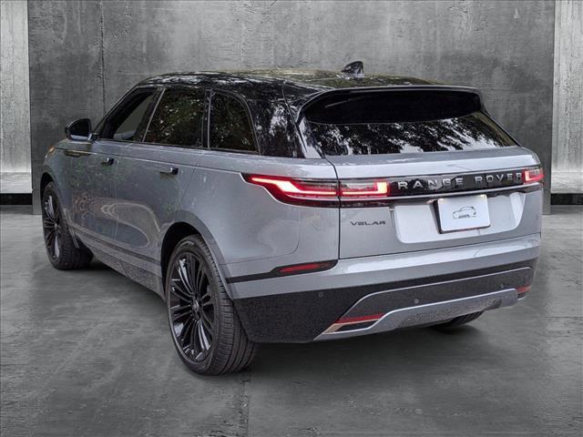 new 2024 Land Rover Range Rover car, priced at $86,788