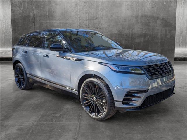 new 2024 Land Rover Range Rover Velar car, priced at $86,788