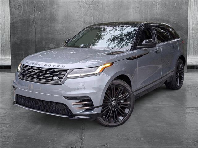 new 2024 Land Rover Range Rover car, priced at $86,788