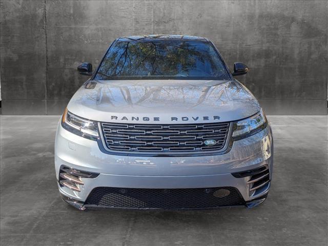 new 2024 Land Rover Range Rover Velar car, priced at $86,788