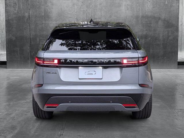 new 2024 Land Rover Range Rover car, priced at $86,788