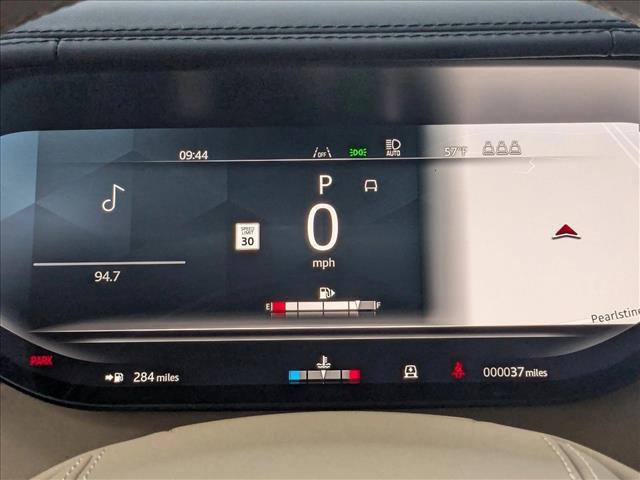 new 2025 Land Rover Range Rover car, priced at $148,995