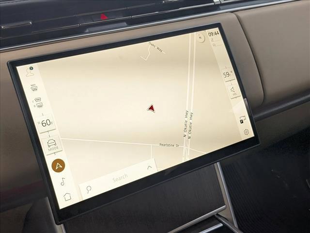 new 2025 Land Rover Range Rover car, priced at $148,995