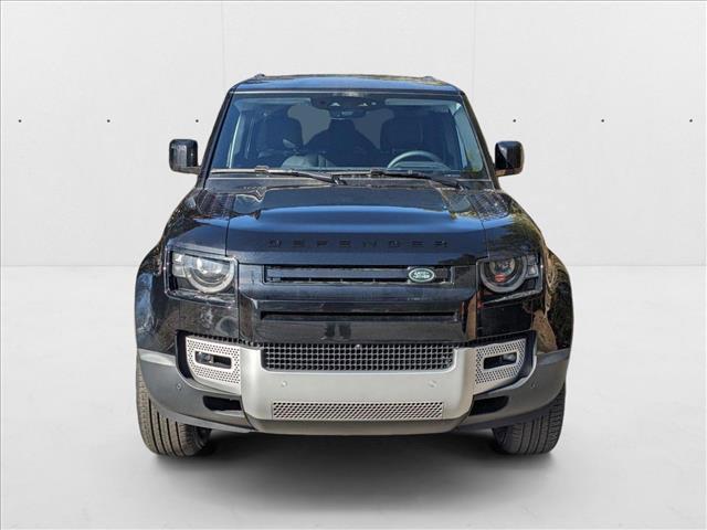 new 2025 Land Rover Defender car, priced at $82,533