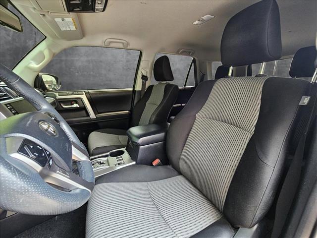 used 2022 Toyota 4Runner car, priced at $34,824