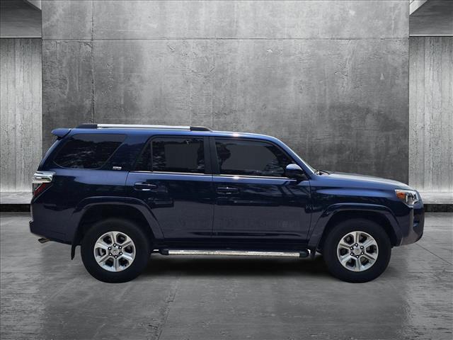 used 2022 Toyota 4Runner car, priced at $34,824