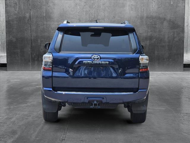 used 2022 Toyota 4Runner car, priced at $34,824