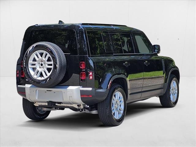 new 2025 Land Rover Defender car, priced at $66,628