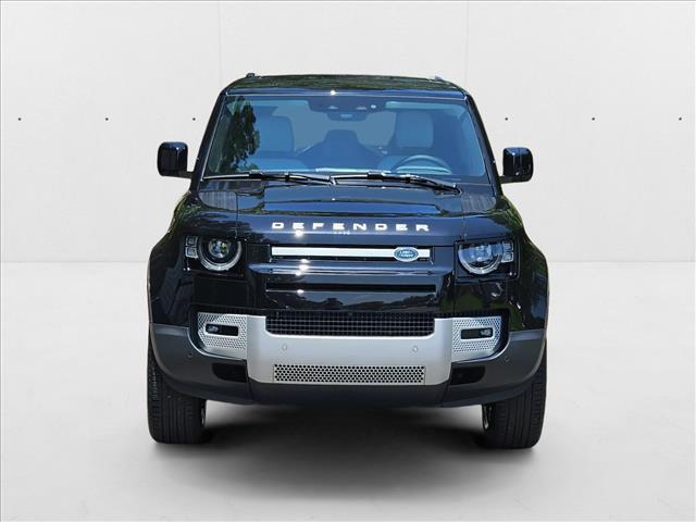 new 2025 Land Rover Defender car, priced at $66,628