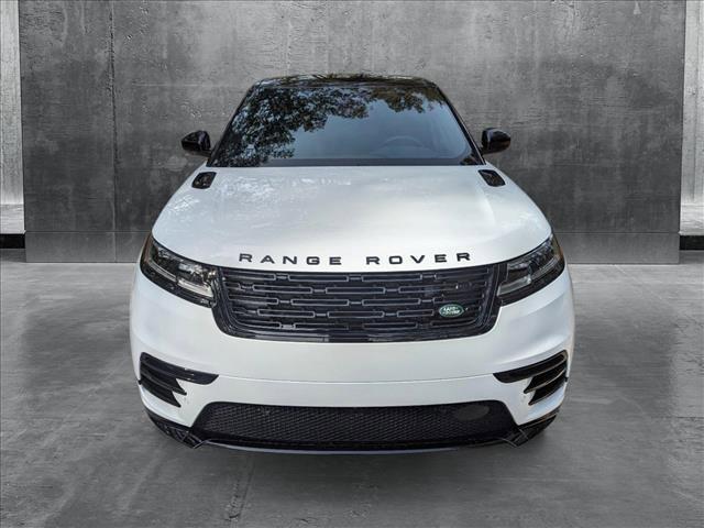 used 2024 Land Rover Range Rover Velar car, priced at $54,094