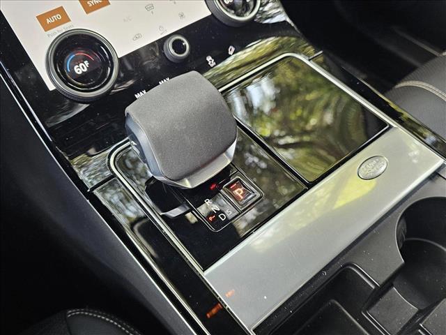 used 2022 Land Rover Range Rover Velar car, priced at $40,892