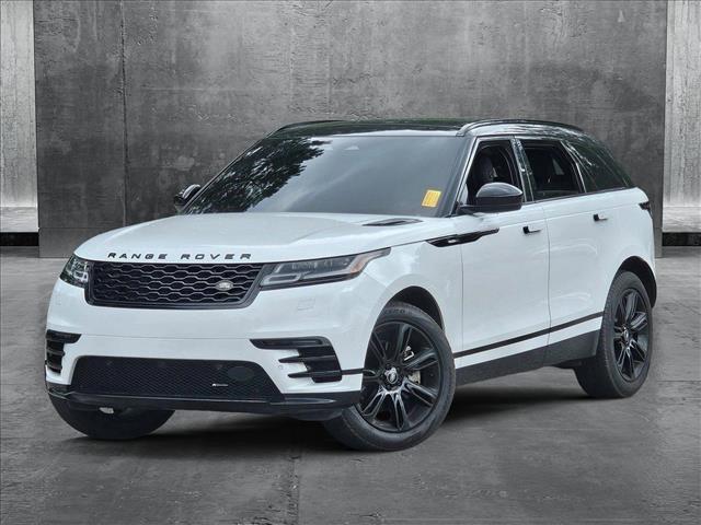 used 2022 Land Rover Range Rover Velar car, priced at $40,892