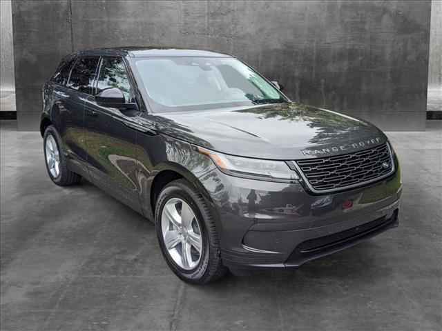 new 2025 Land Rover Range Rover Velar car, priced at $66,630