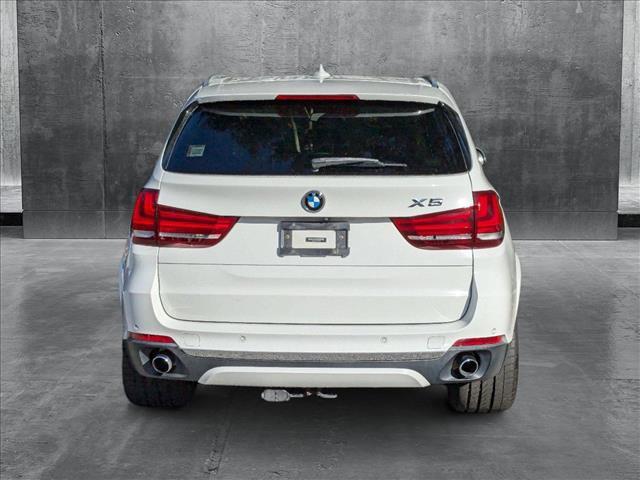 used 2017 BMW X5 car, priced at $18,594