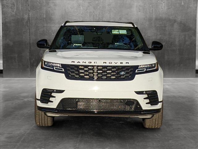 new 2023 Land Rover Range Rover Velar car, priced at $79,270